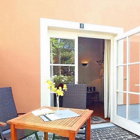 Auf Den Hoefen Wohnung 08 Кюлунгсборн Екстер'єр фото