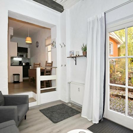 Auf Den Hoefen Wohnung 08 Кюлунгсборн Екстер'єр фото