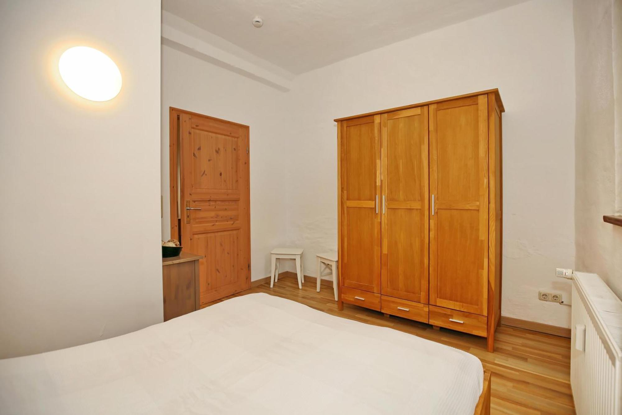 Auf Den Hoefen Wohnung 08 Кюлунгсборн Екстер'єр фото