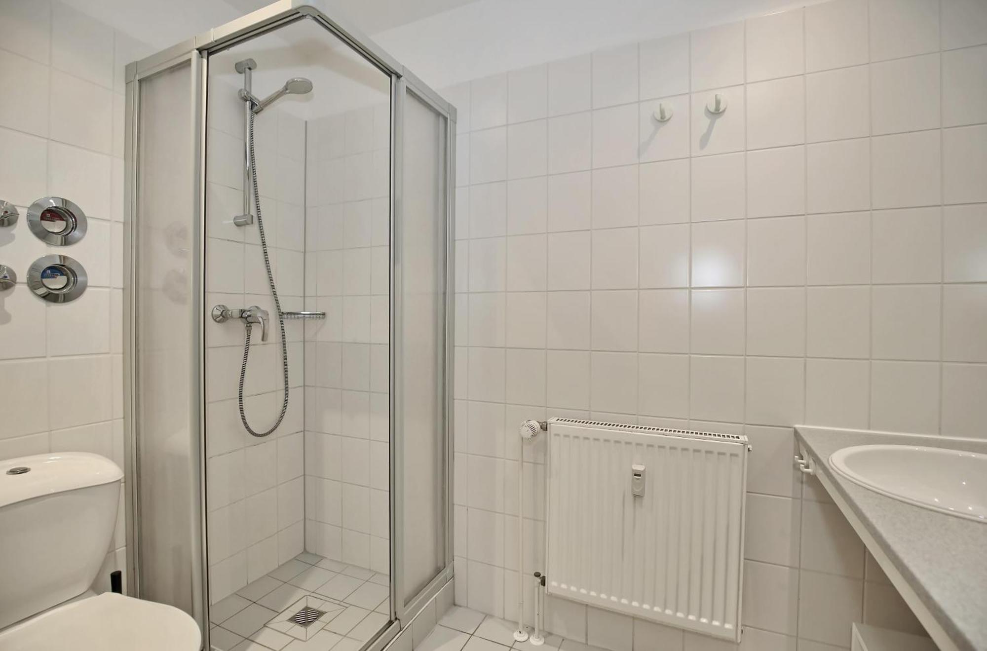 Auf Den Hoefen Wohnung 08 Кюлунгсборн Екстер'єр фото