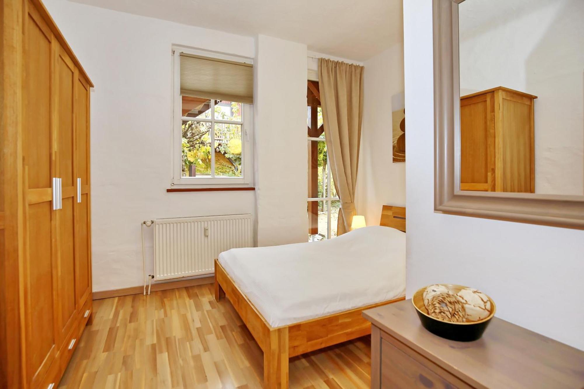 Auf Den Hoefen Wohnung 08 Кюлунгсборн Екстер'єр фото