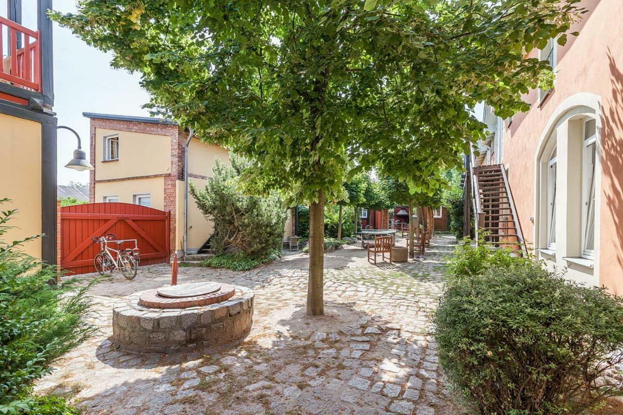 Auf Den Hoefen Wohnung 08 Кюлунгсборн Екстер'єр фото
